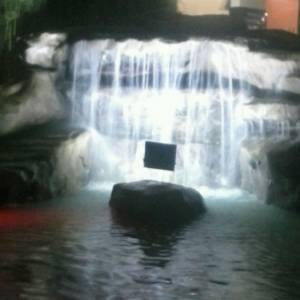 Pedras Brutas em Bloco