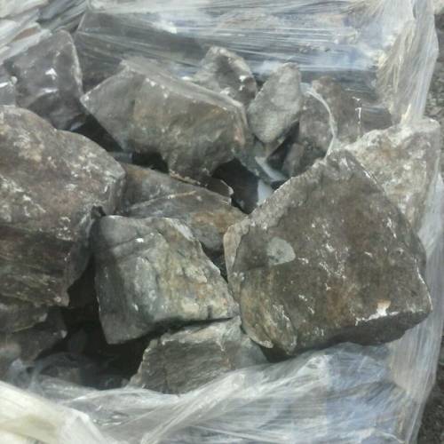 Pedras Brutas em Bloco